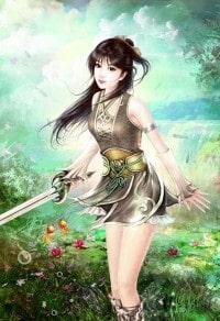 冰火女神