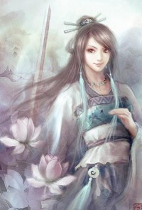 神女逍遥录