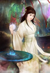 储妃